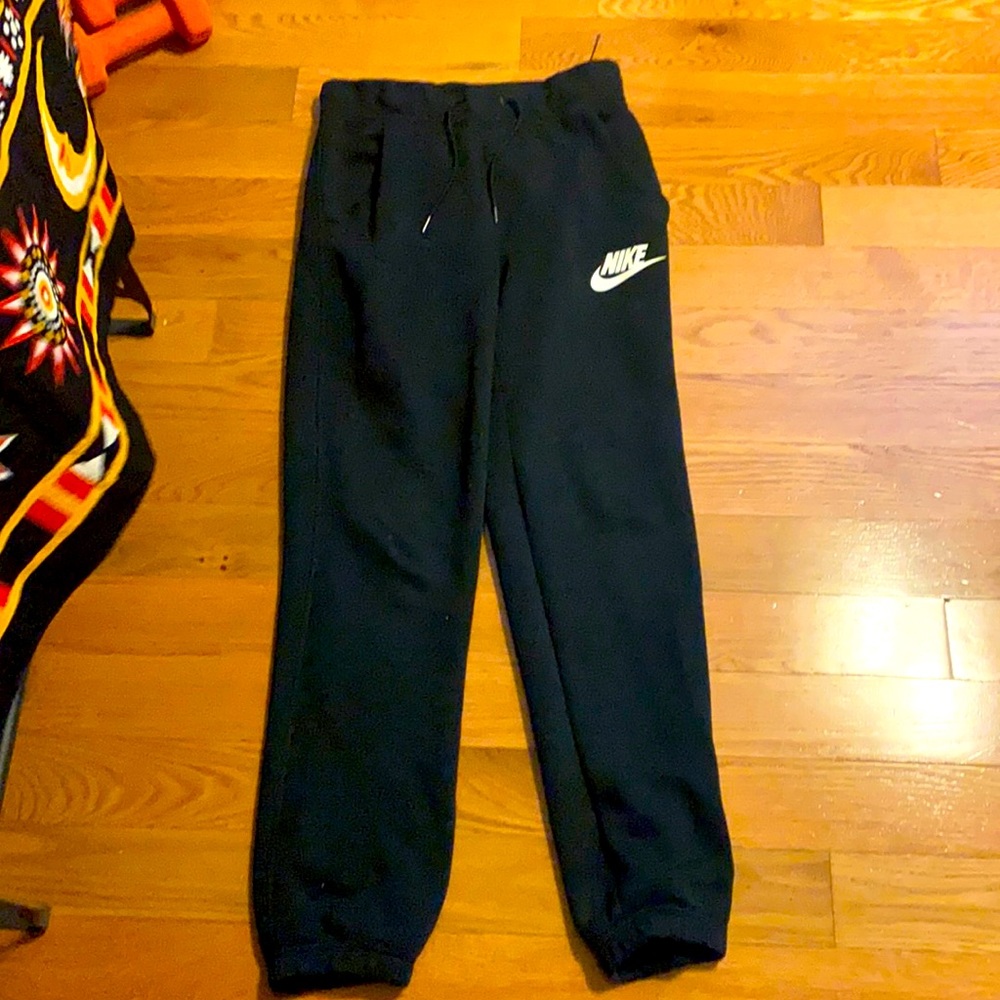 Nike sweats ❤️